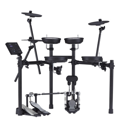 Roland TD-07DMK V-Drums Drum Kit
