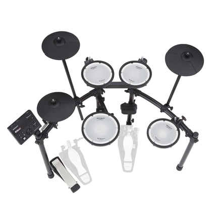 Roland TD-07DMK V-Drums Drum Kit