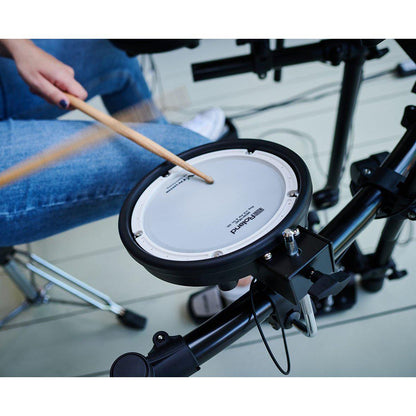 Roland TD-07DMK V-Drums Drum Kit