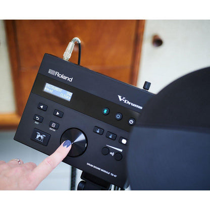 Roland TD-07DMK V-Drums Drum Kit