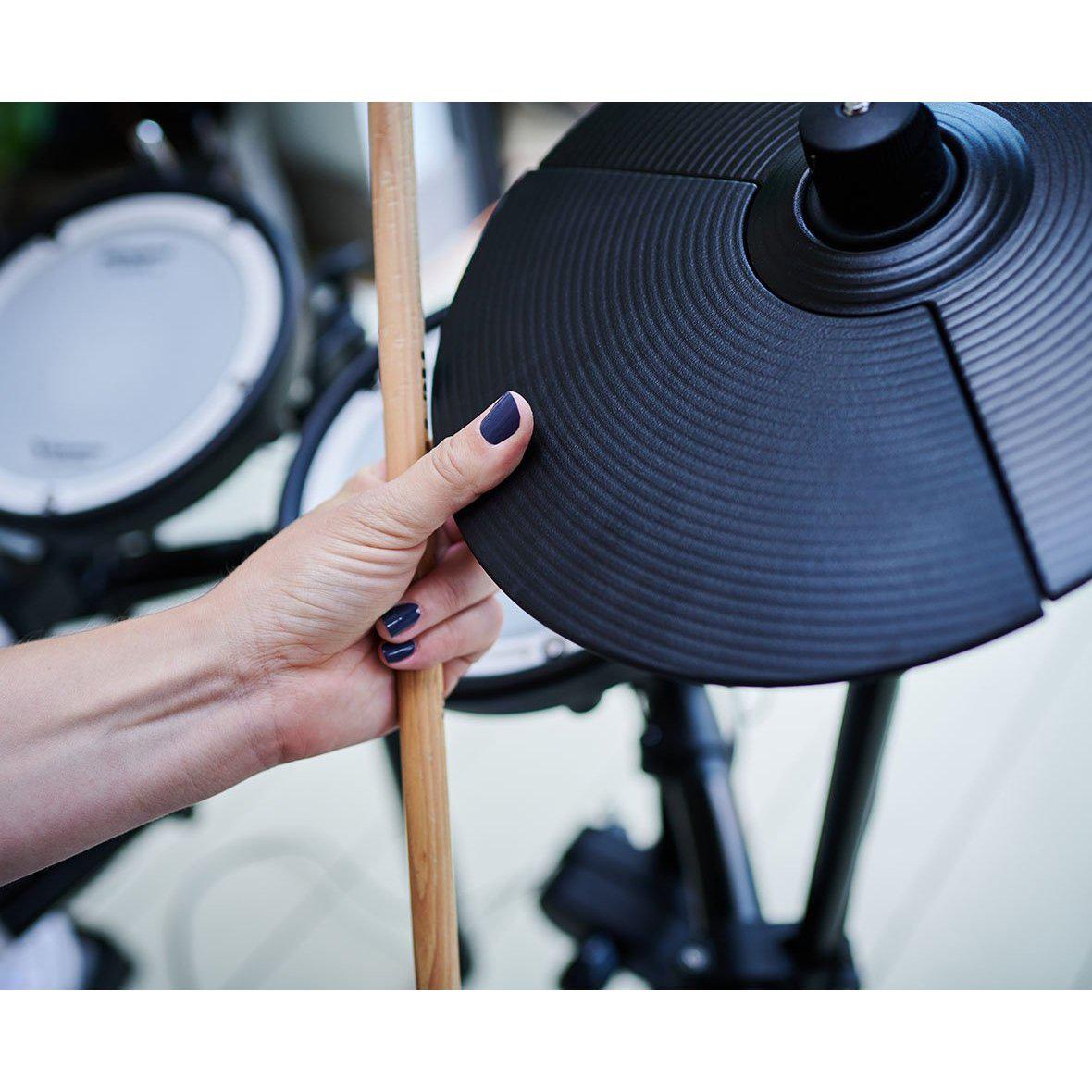 Roland TD-07DMK V-Drums Drum Kit