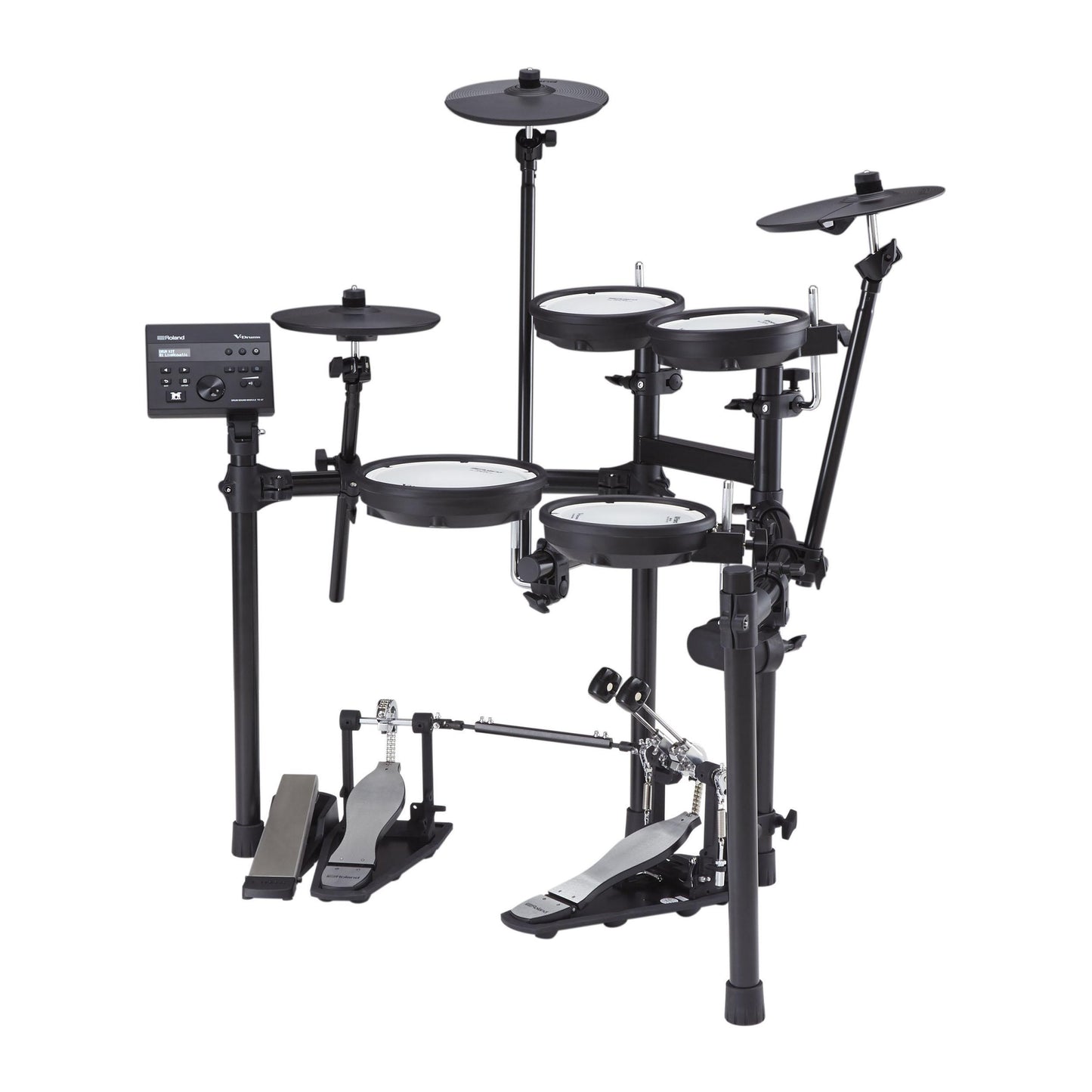 Roland TD-07DMK V-Drums Drum Kit