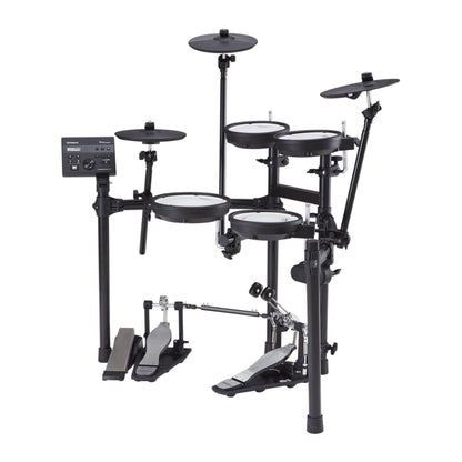 Roland TD-07DMK V-Drums Drum Kit