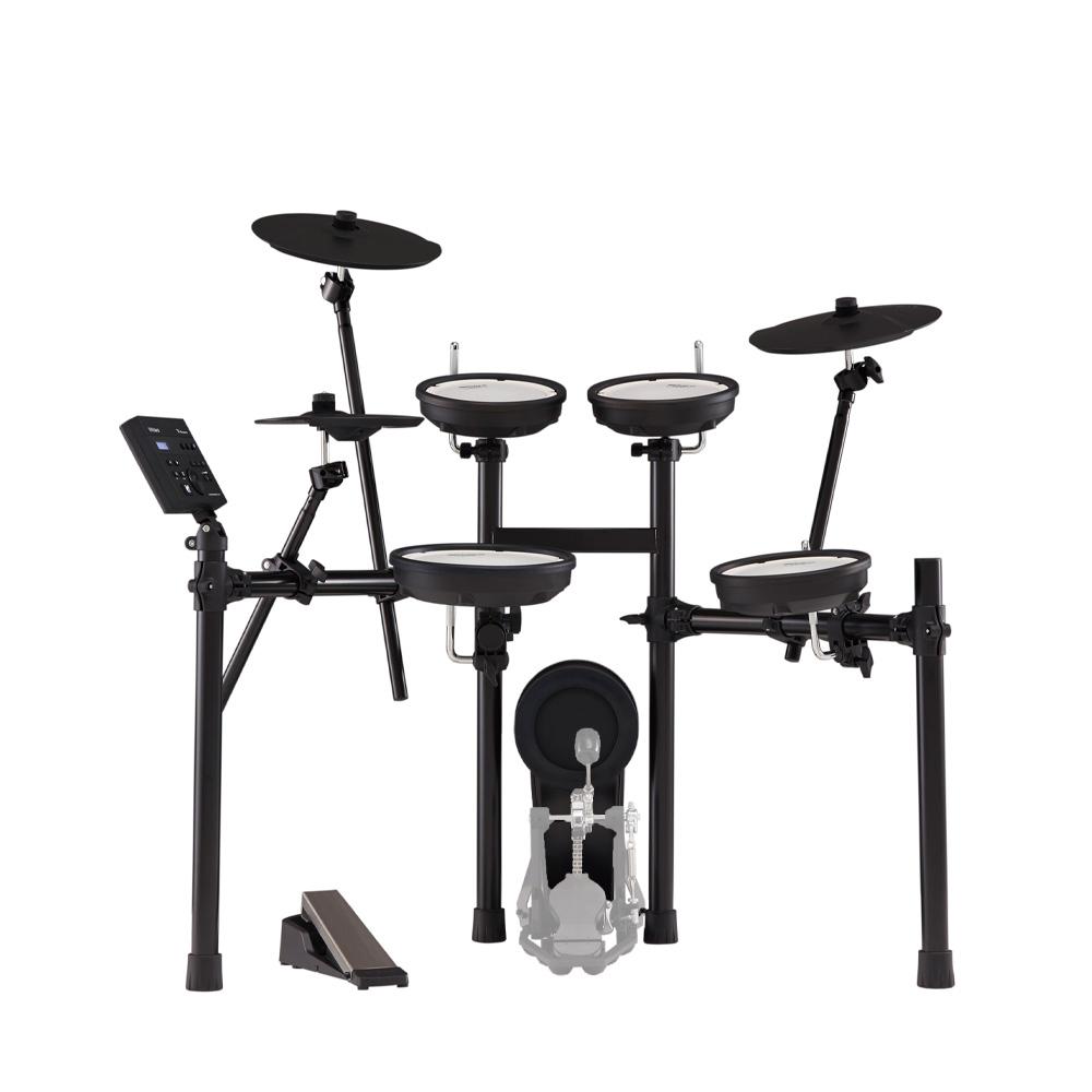 Roland TD-07KV V-Drums Trommesæt