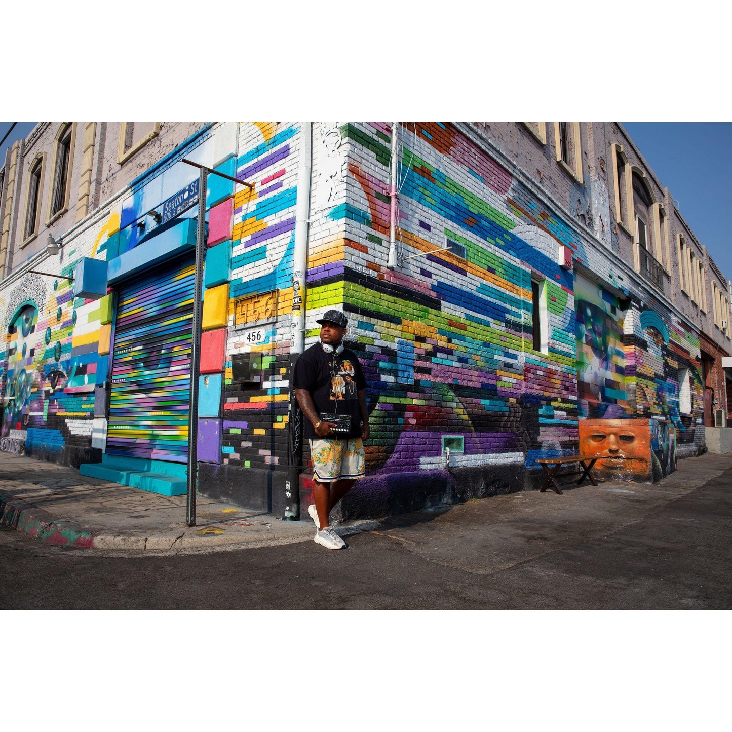 Roland TR-6S Rhythm Performer