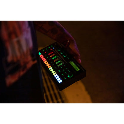 Roland TR-6S Rhythm Performer