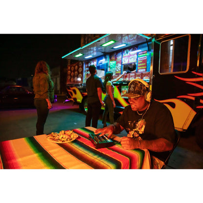 Roland TR-6S Rhythm Performer