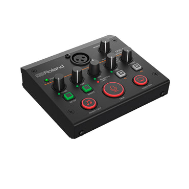 Roland UVC-02 Web Presentation Dock 