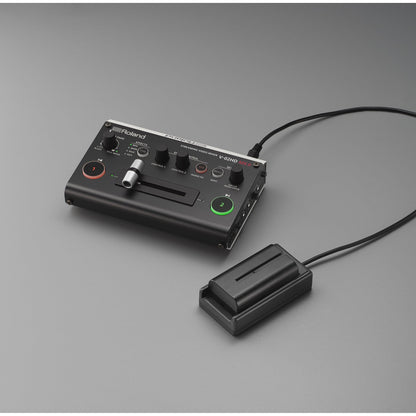 Roland V-02HD MK II Streaming Video Mixer