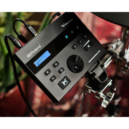 Roland VAD103 digital drums 