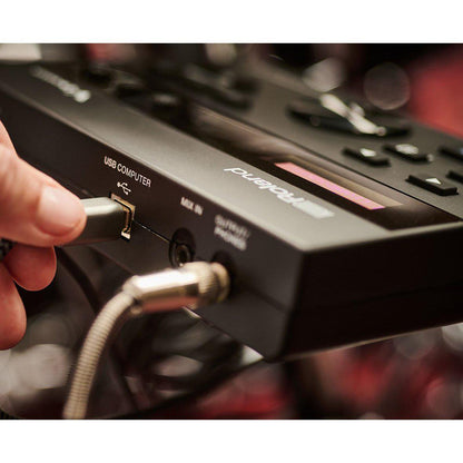 Roland VAD103 digital drums 