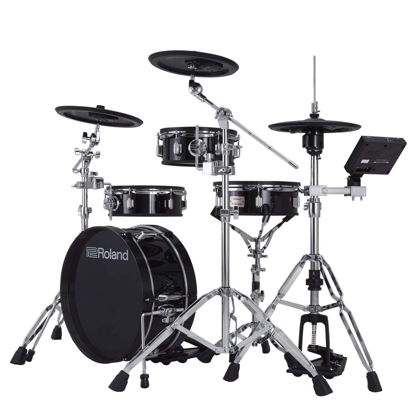 Roland VAD103 digital drums 