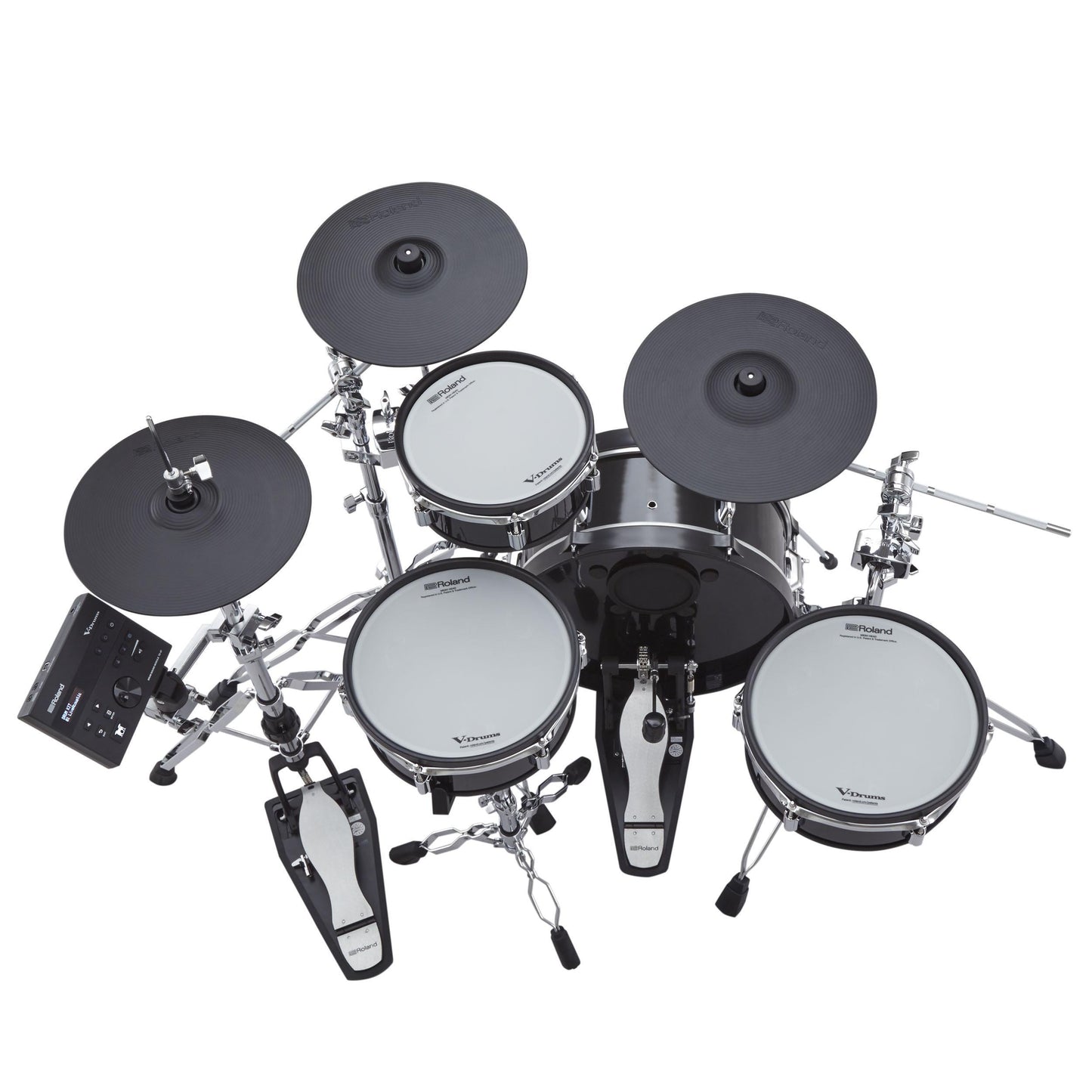 Roland VAD103 digital drums 