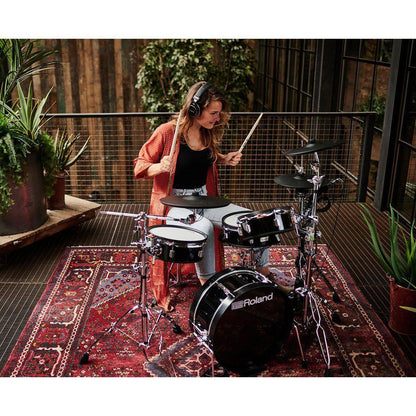 Roland VAD103 digital drums 