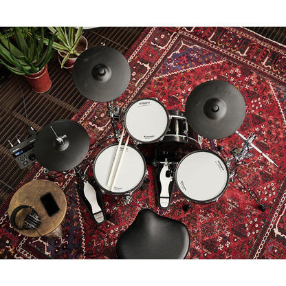 Roland VAD103 digital drums 