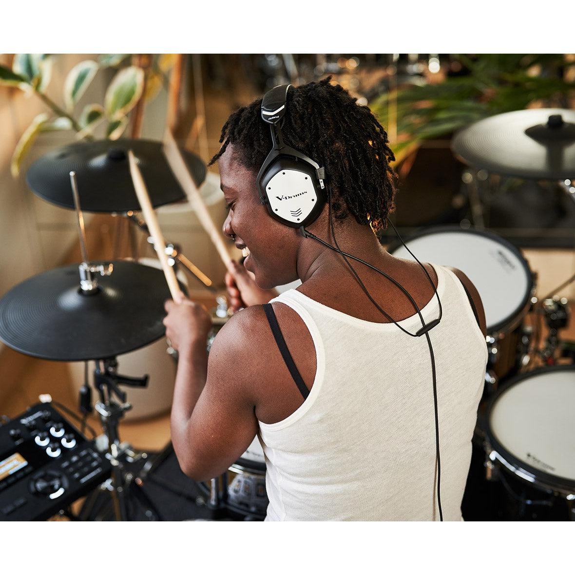 Roland VMH-D1 V-DRUMS Hovedtelefon