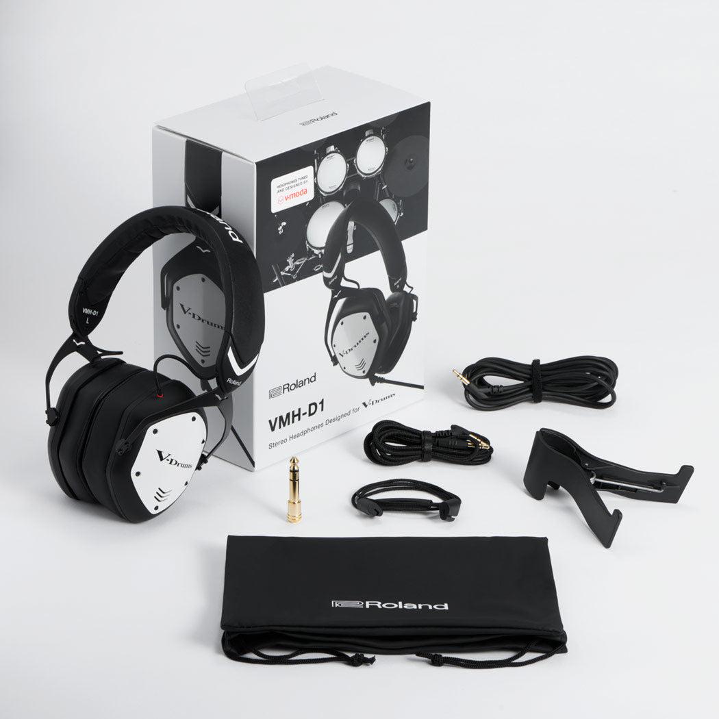Roland VMH-D1 V-DRUMS Hovedtelefon