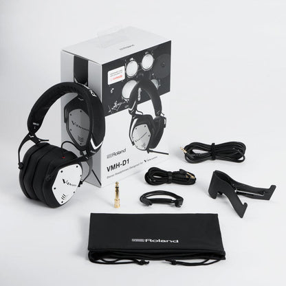 Roland VMH-D1 V-DRUMS Hovedtelefon