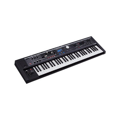 Roland VR-09-B V-Combo Orgel/Klaver/Synth (B-stock)