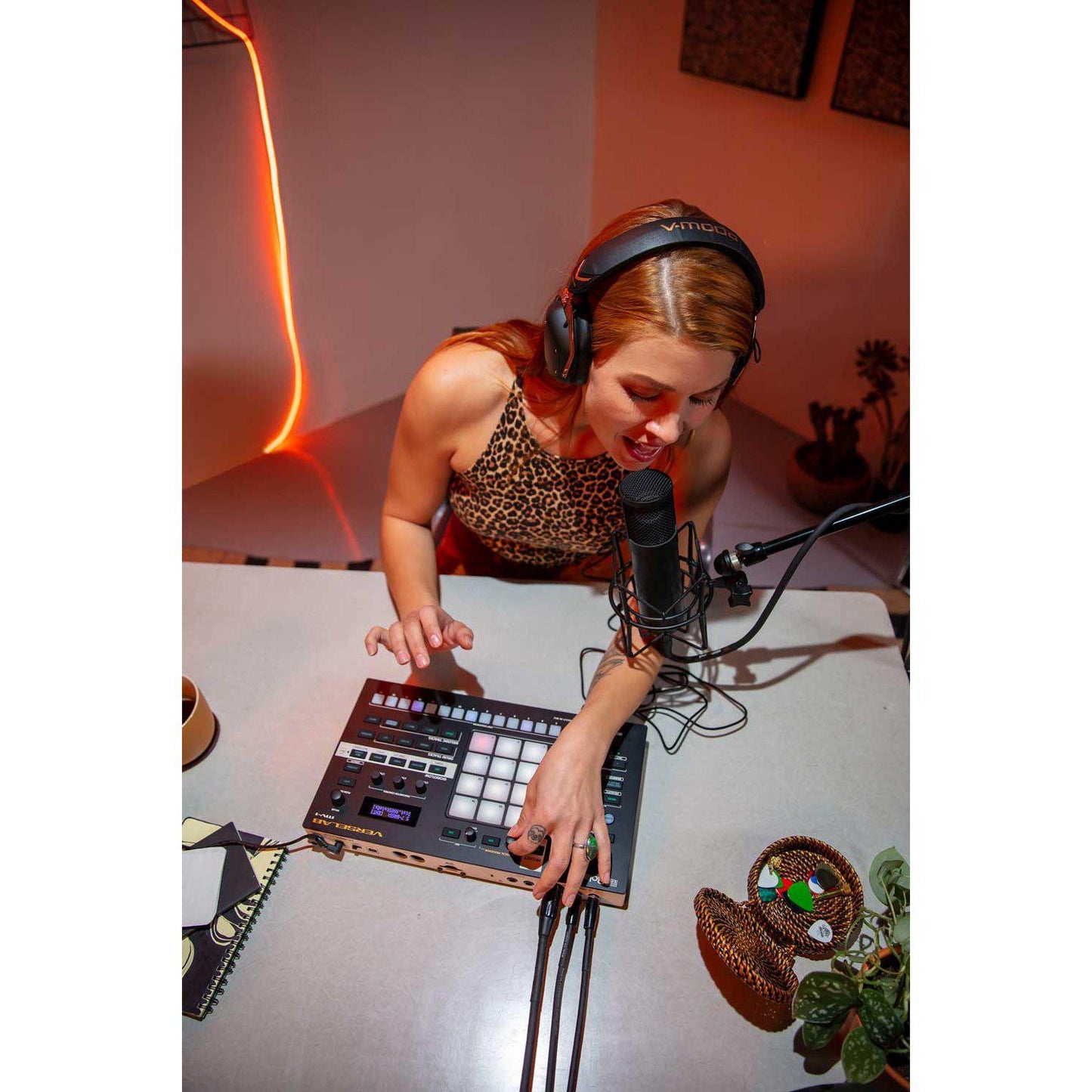 Roland Verselab MV-1