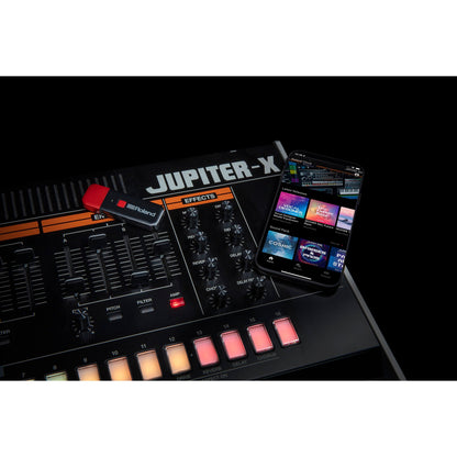 Roland WC-1 Cloud Connect