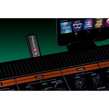 Roland WC-1 Cloud Connect