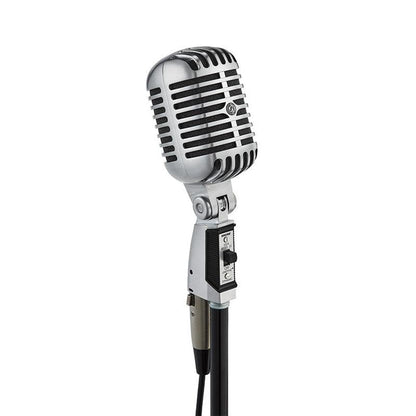 Shure 55SH-II Vocal Microphone