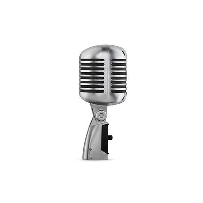 Shure 55SH-II Vocal Microphone