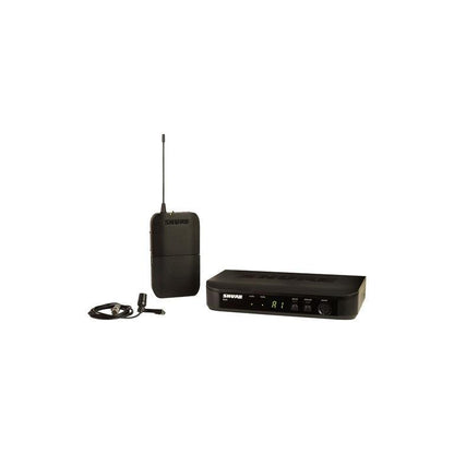 Shure BLX14-CVL Trådløst Lavalier System