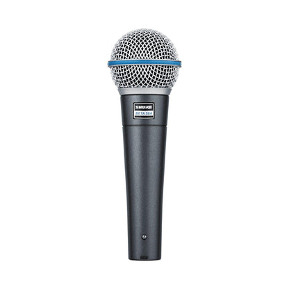 Shure Beta 58A Vokalmikrofon