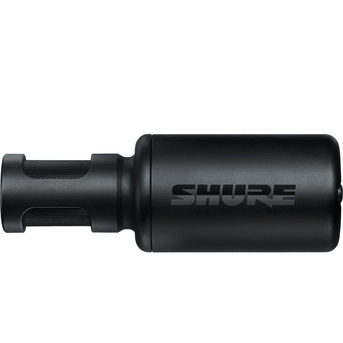 Shure MV88+ Video Kit