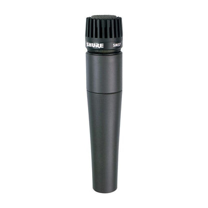 Shure SM57 Instrument- og vokalmikrofon