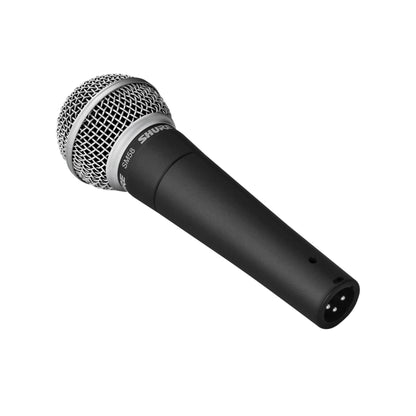 Shure SM58 Vokalmikrofon