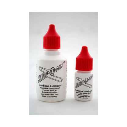 Slide-O-Mix - BORG SOUND