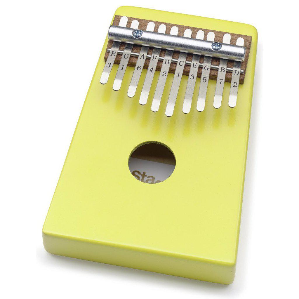Stagg 10 toners Kalimba