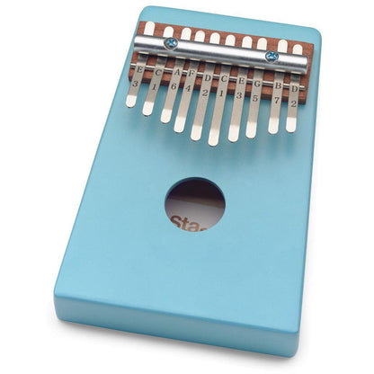 Stagg 10 toners Kalimba