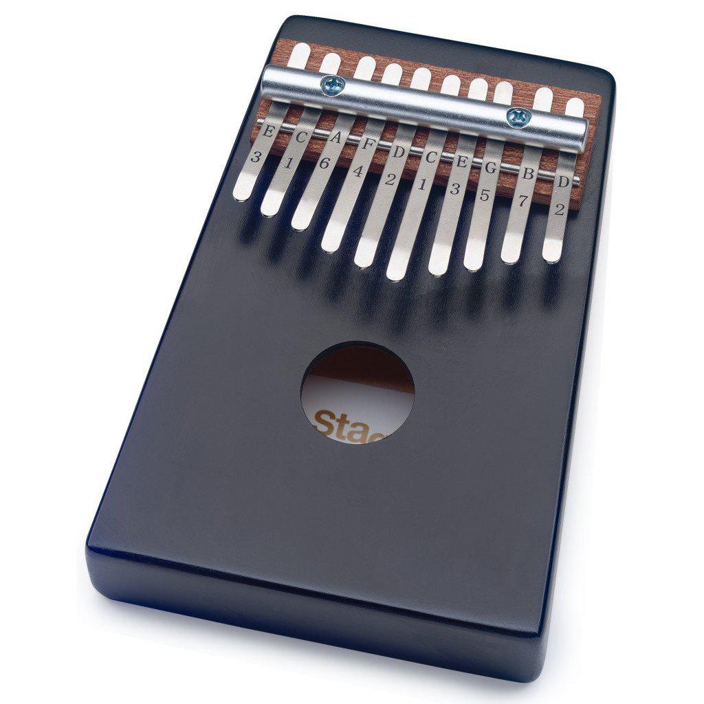 Stagg 10 toners Kalimba