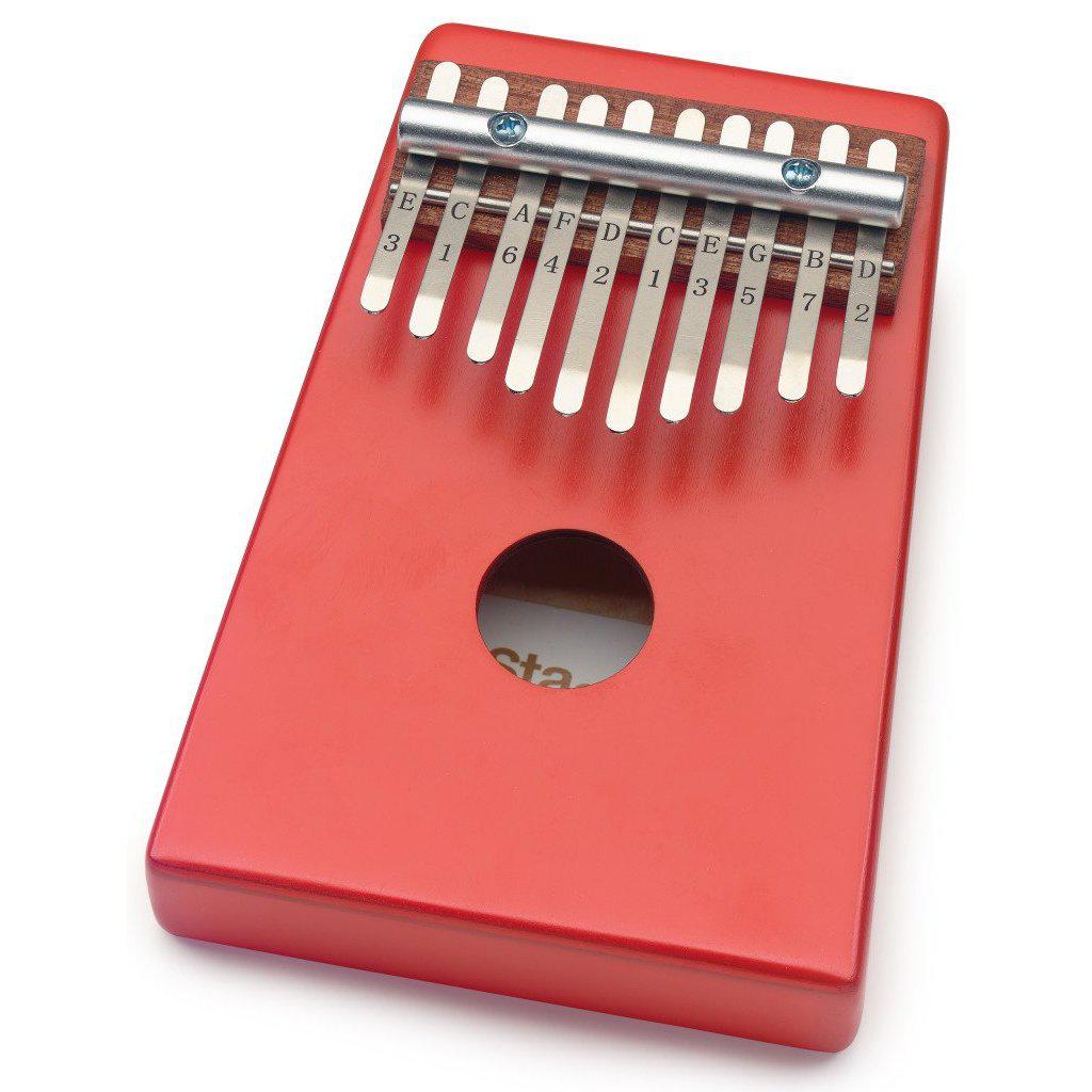 Stagg 10 toners Kalimba