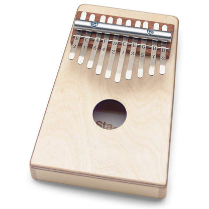 Stagg 10 toners Kalimba