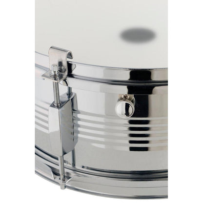 Stagg SDS-1455ST8/M – 14" × 5,5" stål lilletromme