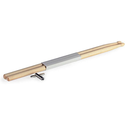 Stagg SDS-1455ST8/M – 14" × 5,5" stål lilletromme
