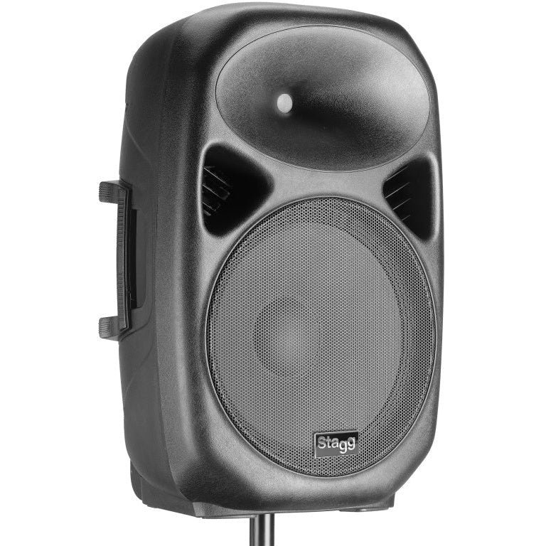 Stagg 15” 2-way active speaker with Bluetooth® - 200 Watt