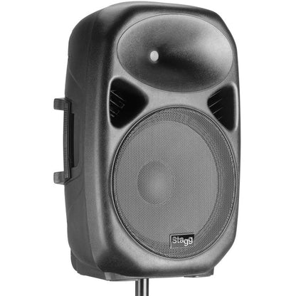 Stagg 15” 2-way active speaker with Bluetooth® - 200 Watt