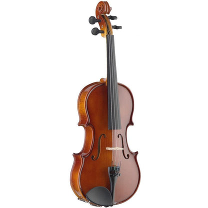 Stagg 1/8 violin med softcase