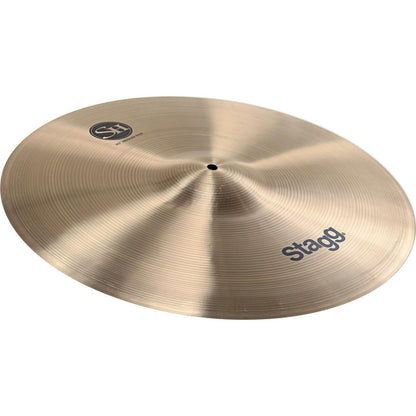 Stagg SH-RM20R – 20" SH Regular Medium Ride bækken
