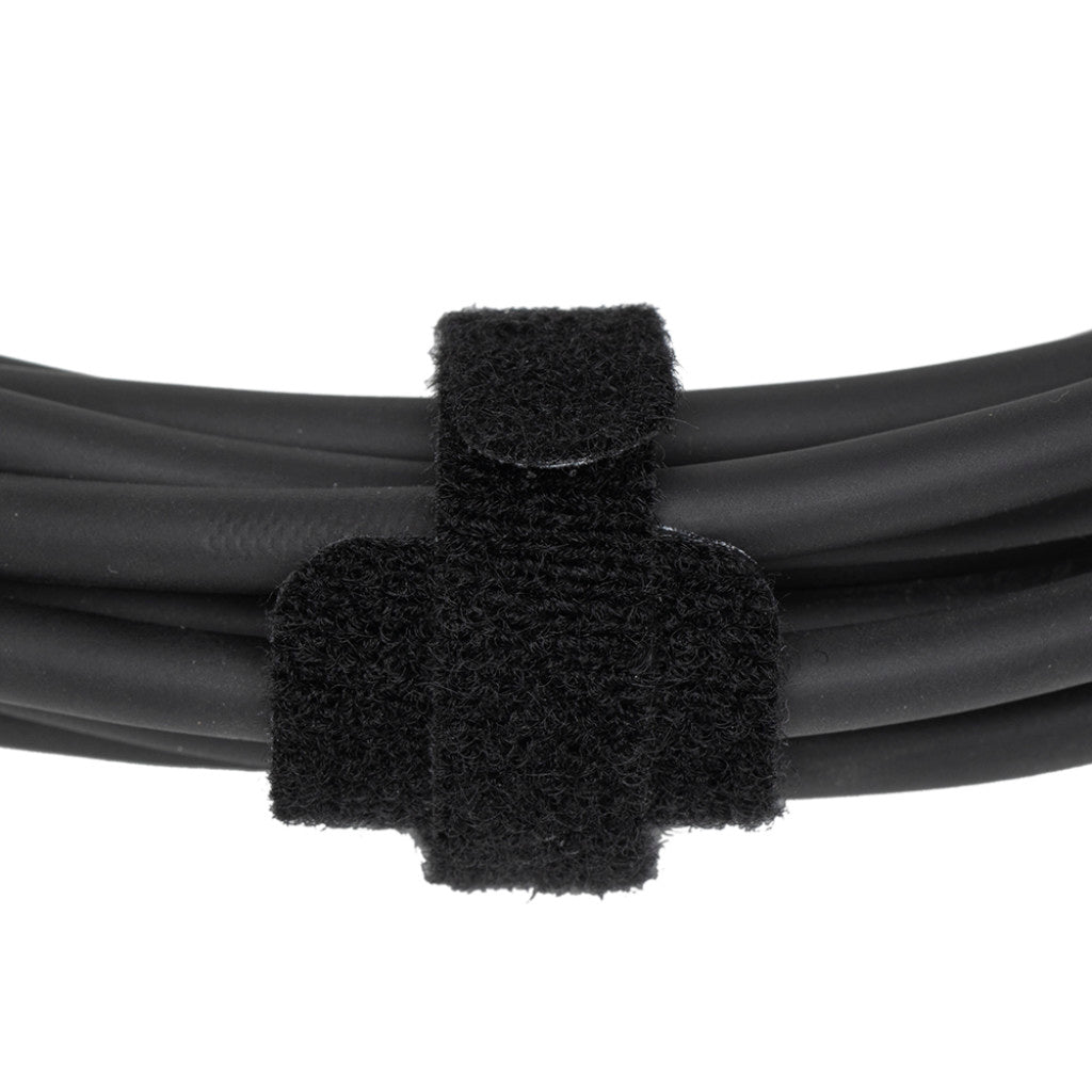 Stagg 5 velcro kabelbånd