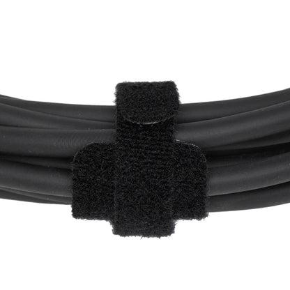 Stagg 5 velcro kabelbånd