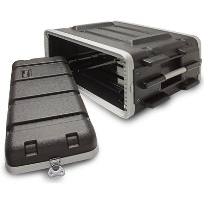Stagg ABS 19" rackcase 4-unit