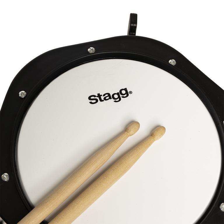 Stagg BELL-SET 32 – Metallofon sæt (inkl. stativ og tilbehør)