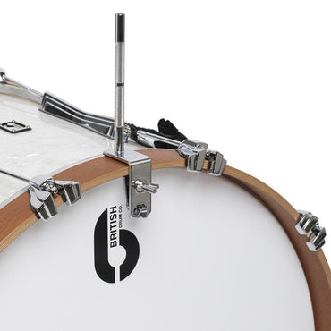 Stagg BH268 koklokke holder til stortromme